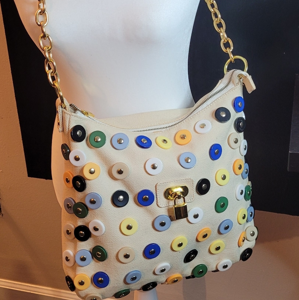 Cute Colorful Purse